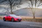 Nissan 370Z 2012 года (ZA)